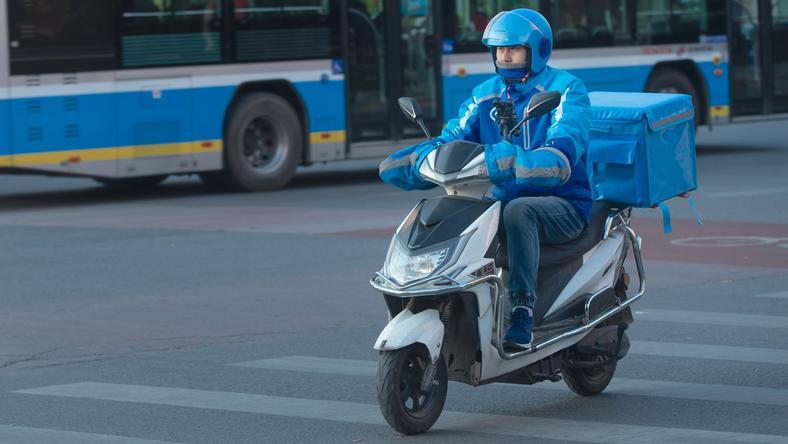 摩托车企呼吁百余座城市放开“禁限摩令”